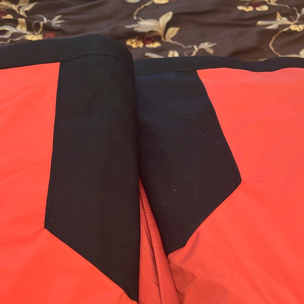 Columbia Red Snow Pants - Picture 11 of 12